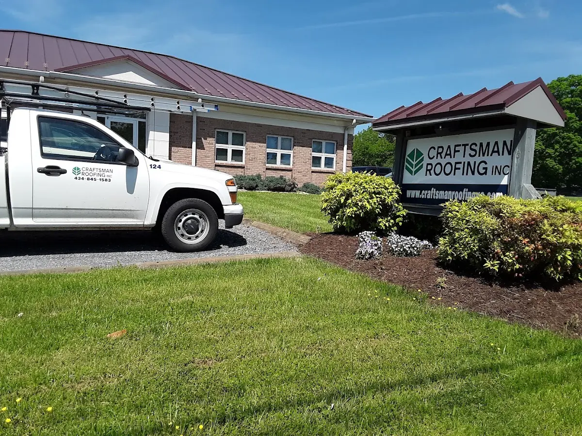 Quality Roof Inspection & Assessment by experienced craftsmen in Coweta